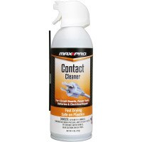 Max Pro CV-002-138 Contact Cleaner 11 oz. VOC Compliant